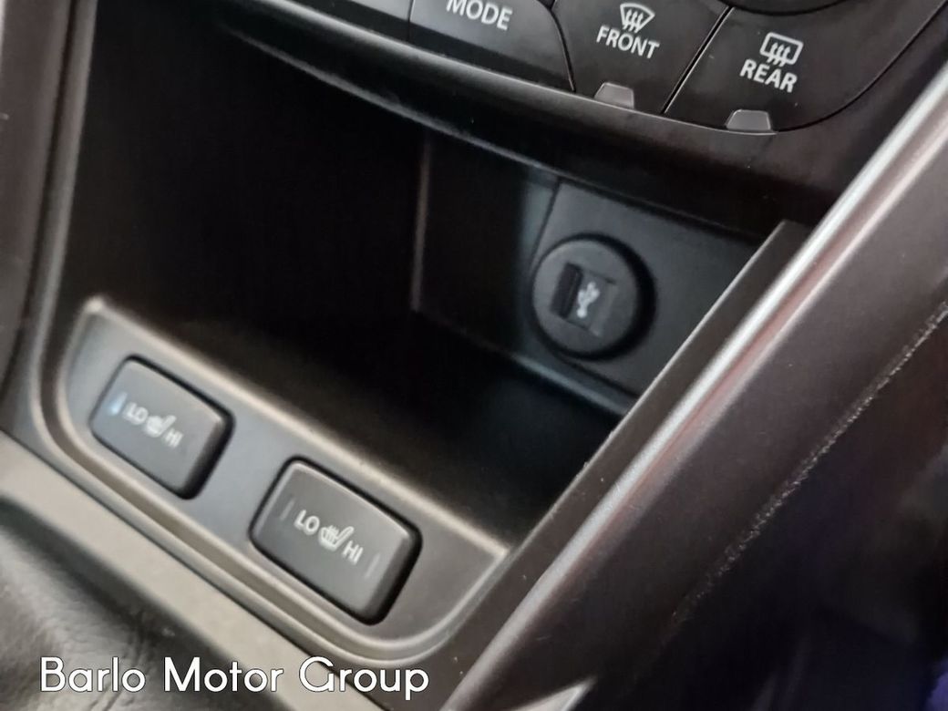 2022 Suzuki SX4 S-Cross