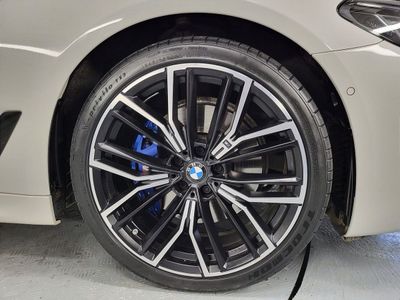 2023 BMW 5 Series