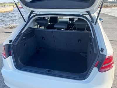 2015 Audi A3