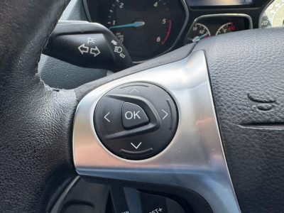 2015 Ford Grand C-Max