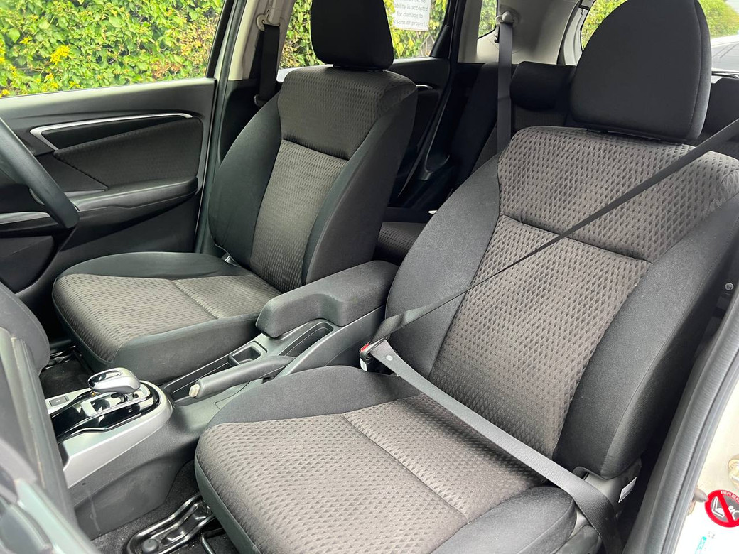 2019 Honda Fit