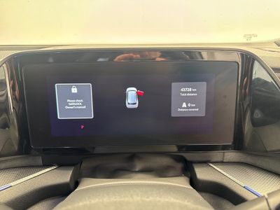 2025 Skoda Kodiaq