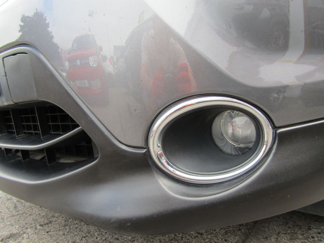2016 Nissan Qashqai
