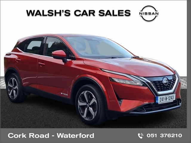 vehicle for sale from Walsh's Car Sales