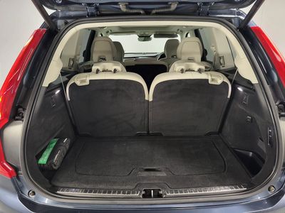 2023 Volvo XC90