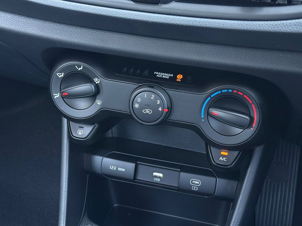 2026 Kia Picanto