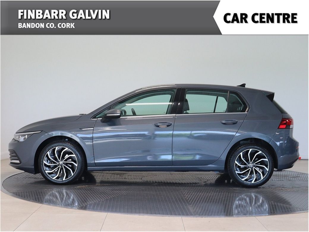 2022 Volkswagen Golf