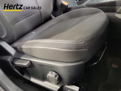 2024 Ford Kuga