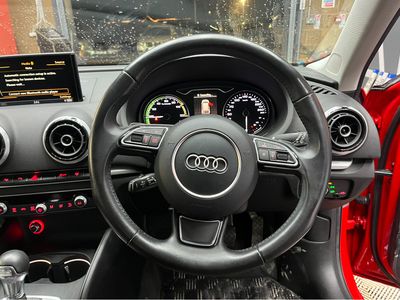 2016 Audi A3