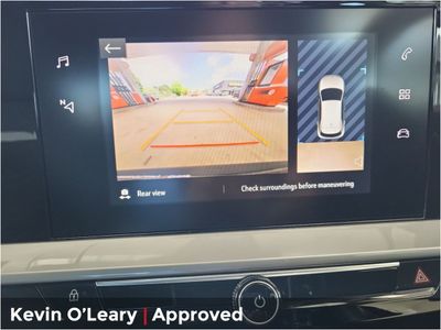 2024 Opel Mokka