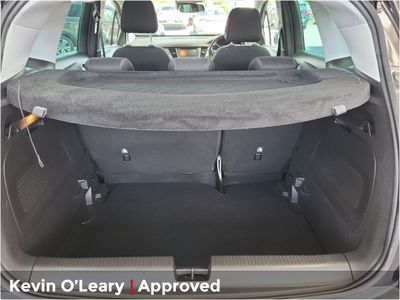 2023 Opel Crossland