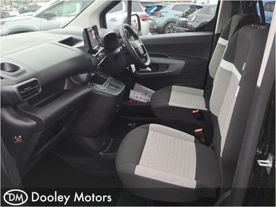 2026 Citroen Berlingo