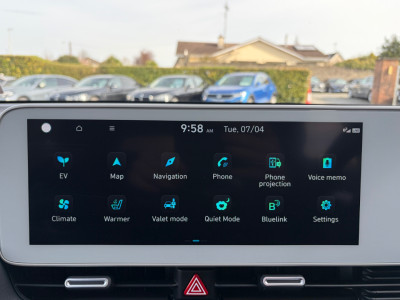 2023 Hyundai Ioniq 5