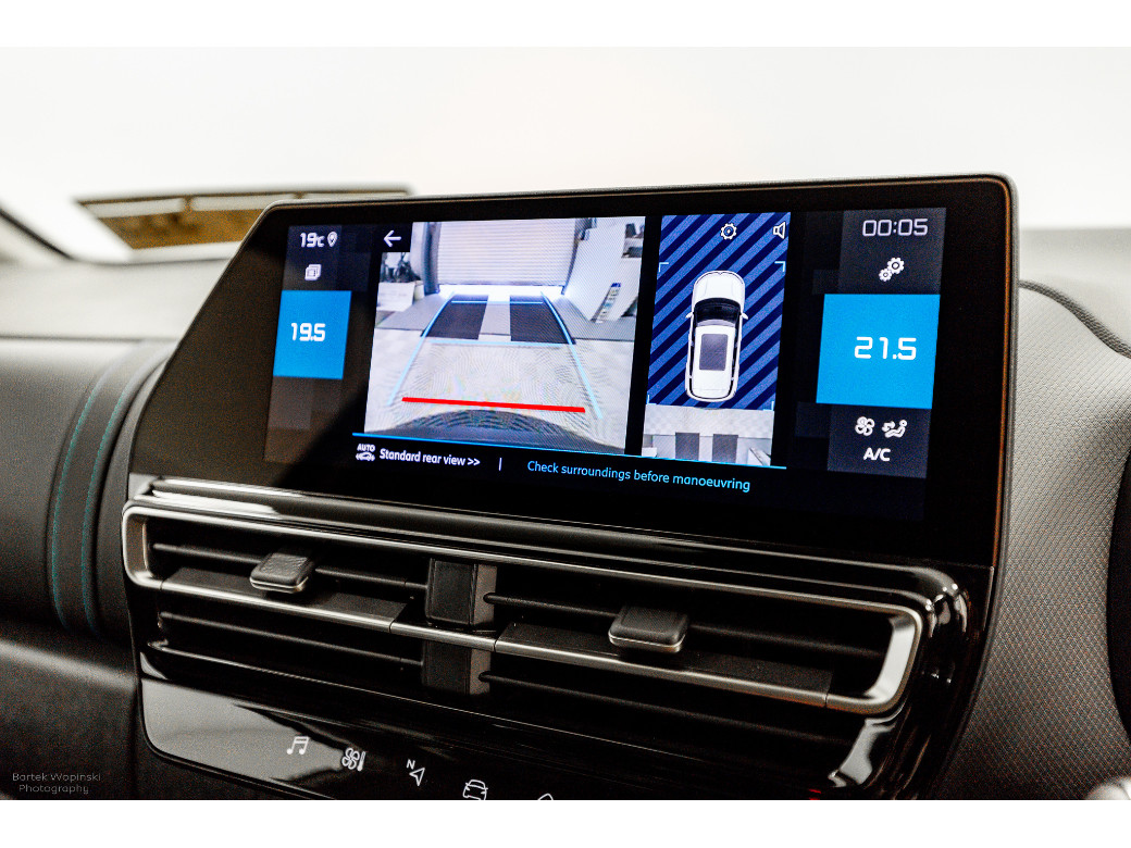 2025 Citroen C5 Aircross