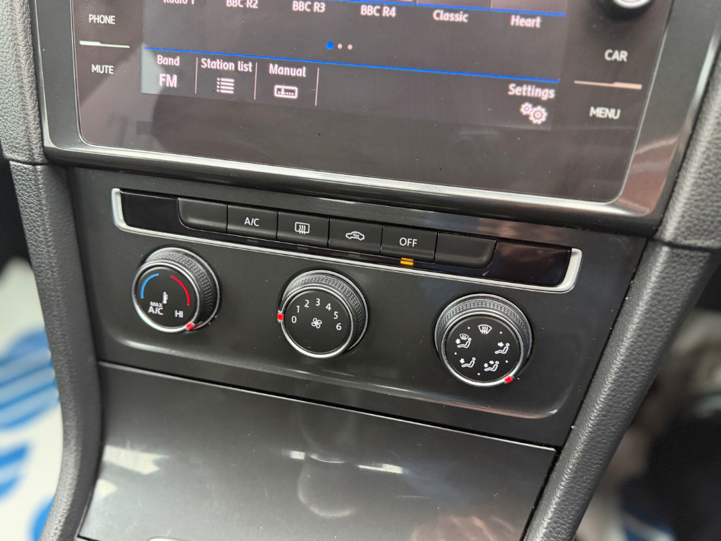 2020 Volkswagen Golf