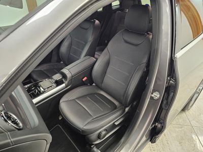 2022 Mercedes-Benz GLA Class