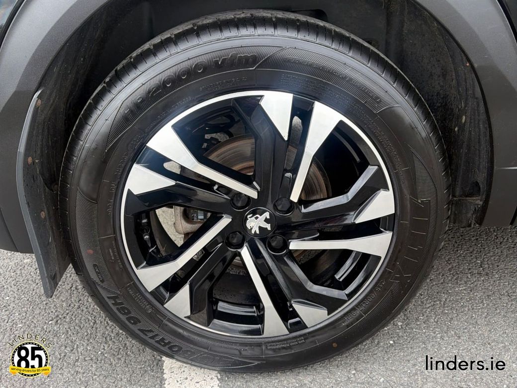2023 Peugeot 2008