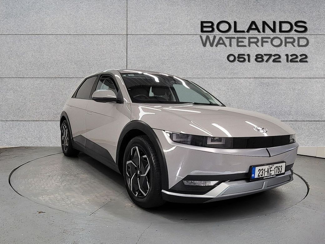 2023 Hyundai Ioniq 5