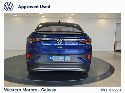 2024 Volkswagen ID.5