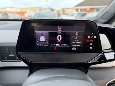 2023 Volkswagen ID.3