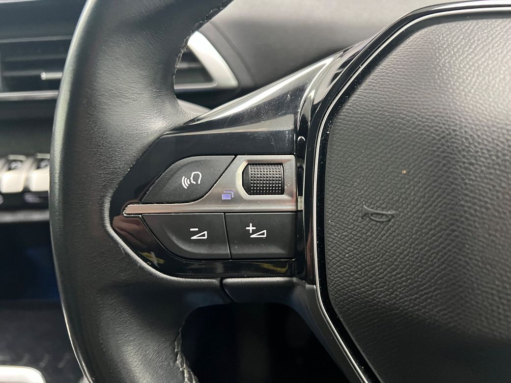 2022 Peugeot 3008