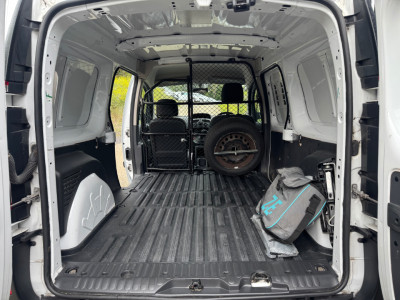 2019 Renault Kangoo