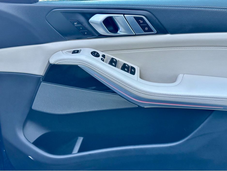 2020 BMW X5