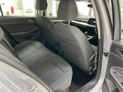 2023 Volkswagen Golf