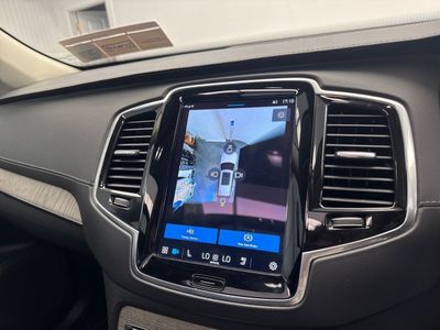 2023 Volvo XC90