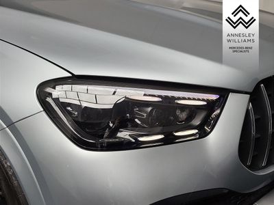 2025 Mercedes-Benz GLE Class