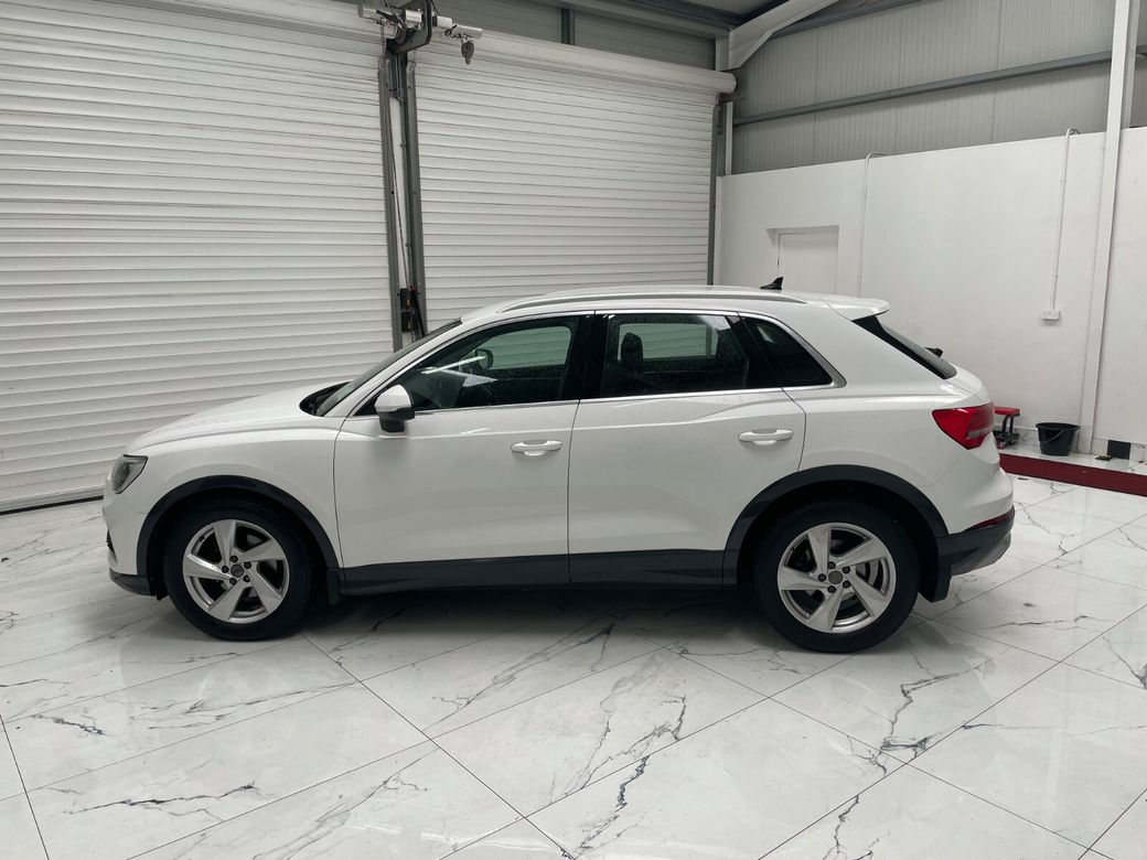 2019 Audi Q3