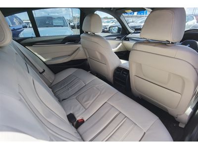 2022 BMW 5 Series