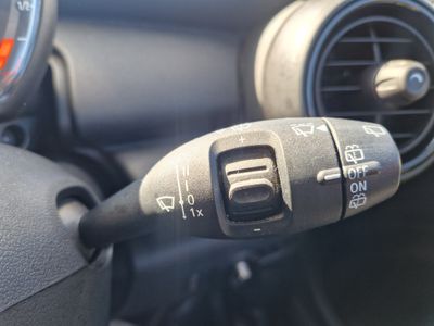 2017 Mini One