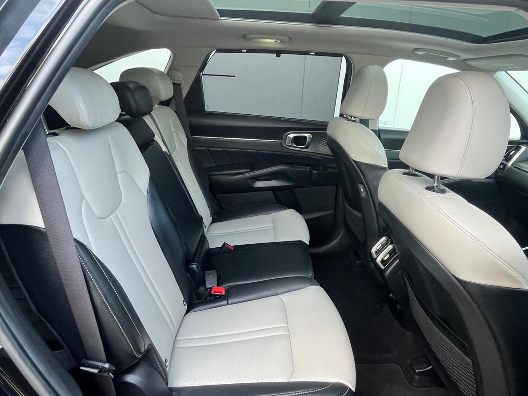 2023 Kia Sorento