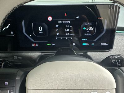 2025 Kia EV3