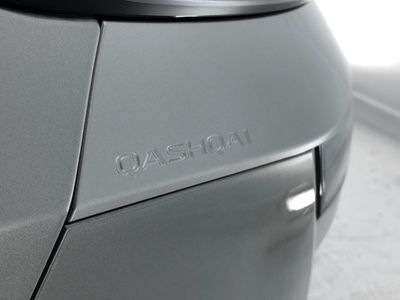 2022 Nissan Qashqai