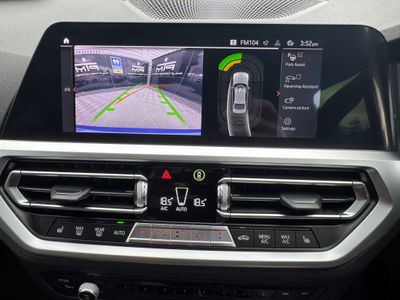 2020 BMW 3 Series