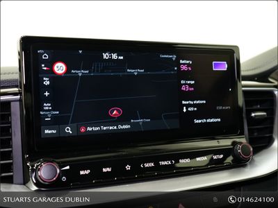2023 Kia XCeed