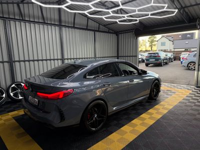 2022 BMW 2 Series
