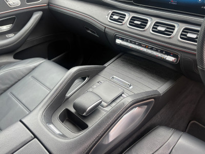 2022 Mercedes-Benz GLE Class