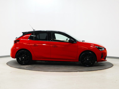 2023 Opel Corsa