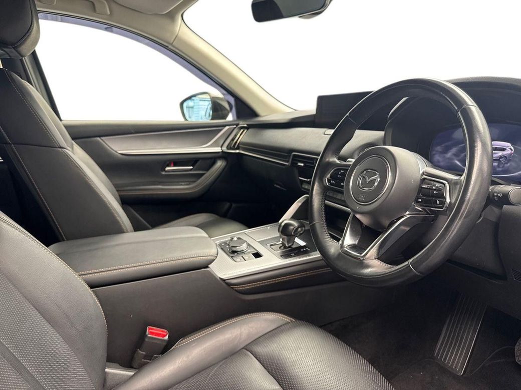 2023 Mazda CX-60