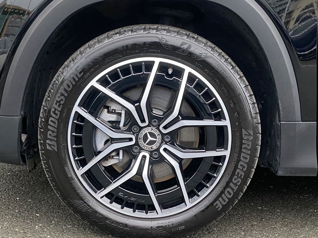 2023 Mercedes-Benz EQB