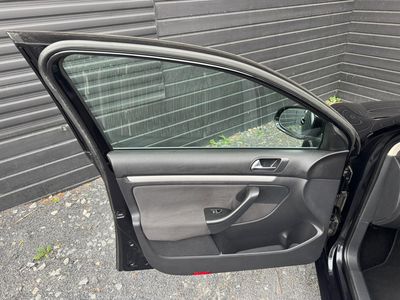 2011 Volkswagen Golf