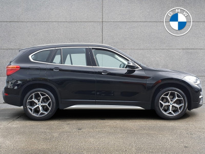 2019 BMW X1