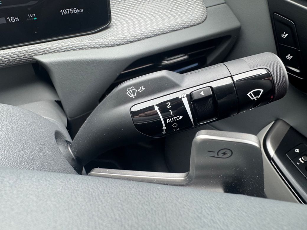 2025 Kia EV6