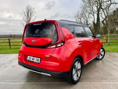 2020 Kia Soul
