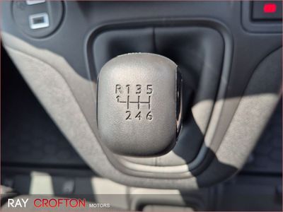 2026 Fiat Doblo