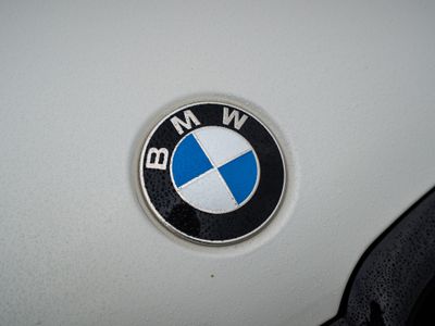2022 BMW 5 Series