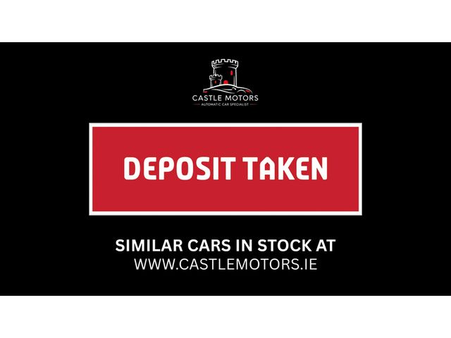 vehicle for sale from Castle Motors Swords